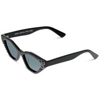 Occhiali da sole Jimmy Crystal New York Donna GLT1035NERO54 - GLT1035NERO54